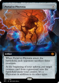 Portal to Phyrexia Portal to Phyrexia