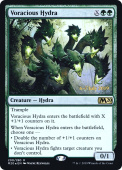 Voracious Hydra