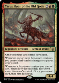Yarus, Roar of the Old Gods Yarus, Roar of the Old Gods
