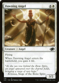 Dawning Angel Dawning Angel