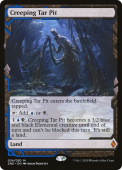 Creeping Tar Pit Creeping Tar Pit