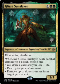 Glissa Sunslayer Glissa Sunslayer