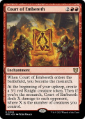 Court of Embereth Court of Embereth