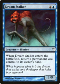 Dream Stalker Dream Stalker