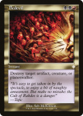 Bedevil Bedevil