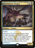 Necromaster Dragon Necromaster Dragon