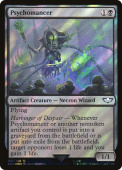 Psychomancer Psychomancer