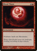 Blood Moon Blood Moon