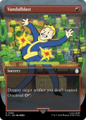 Vandalblast Vandalblast