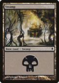 Swamp Swamp
