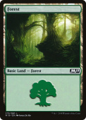 Forest Forest