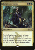 Sultai Ascendancy Sultai Ascendancy