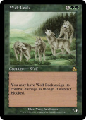Wolf Pack Wolf Pack