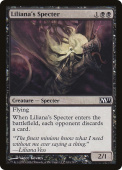 Liliana's Specter Liliana's Specter