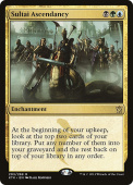 Sultai Ascendancy Sultai Ascendancy