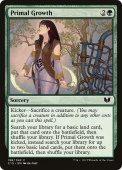 Primal Growth Primal Growth