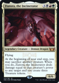 Ziatora, the Incinerator Ziatora, the Incinerator