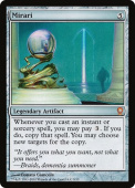Mirari Mirari