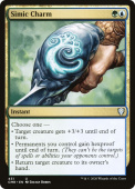 Simic Charm Simic Charm