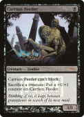 Carrion Feeder Carrion Feeder