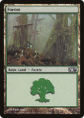 Forest Forest