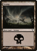 Swamp Swamp