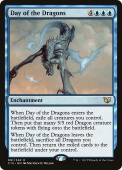 Day of the Dragons Day of the Dragons