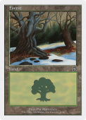 Forest Forest