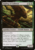 Sapling of Colfenor Sapling of Colfenor