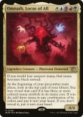 Omnath, Locus of All Omnath, Locus of All