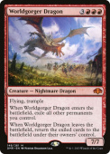 Worldgorger Dragon Worldgorger Dragon
