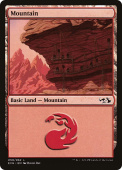 Mountain Mountain