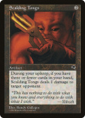 Scalding Tongs Scalding Tongs