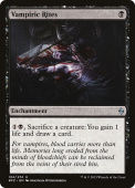 Vampiric Rites Vampiric Rites