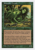 Shanodin Dryads Shanodin Dryads