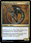 Hibernation Sliver Hibernation Sliver