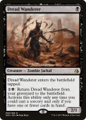 Dread Wanderer Dread Wanderer