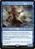 Kopala, Warden of Waves Kopala, Warden of Waves