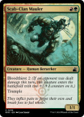 Scab-Clan Mauler Scab-Clan Mauler