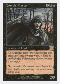 Zombie Master Zombie Master