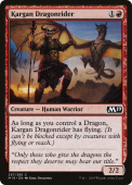 Kargan Dragonrider Kargan Dragonrider