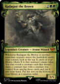 Radagast the Brown Radagast the Brown