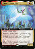 Otharri, Suns' Glory Otharri, Suns' Glory