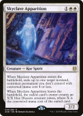 Skyclave Apparition Skyclave Apparition