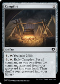 Campfire Campfire