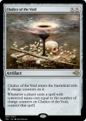 Chalice of the Void Chalice of the Void