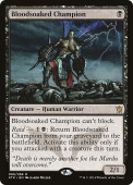 Bloodsoaked Champion Bloodsoaked Champion