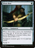 Elven Bow Elven Bow