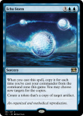 Echo Storm Echo Storm