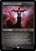 Bloodchief Ascension Bloodchief Ascension